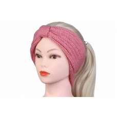 Повязка на голову шерстяная 1-185645
