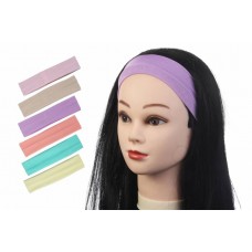 Повязка на голову(5см) 1-133479