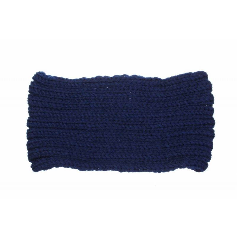 Повязка на голову шерстяная 1-185676