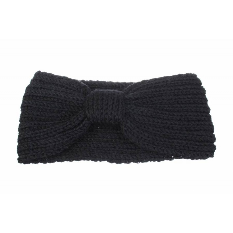 Повязка на голову шерстяная 1-185591