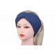 Повязка на голову шерстяная 1-185683