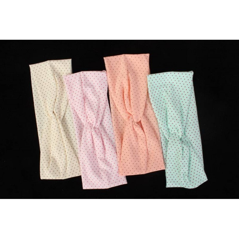 Повязка-чалма (9см) 1-170474