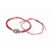 Браслет нитка набор 1-93810