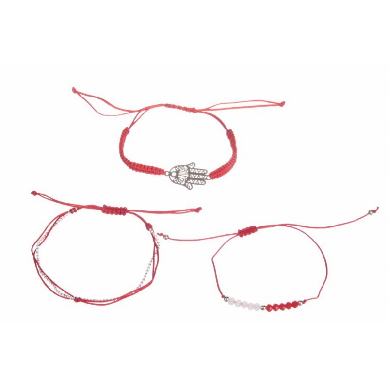 Набор браслетов