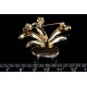 Брошь 1-196047