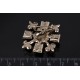 Брошь 1-197259