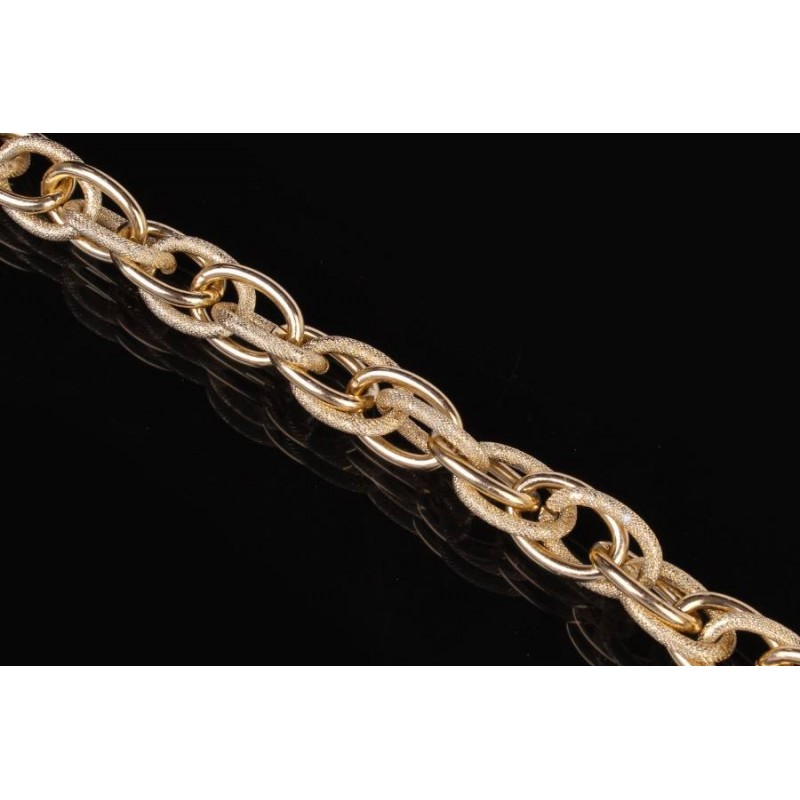 Массивная цепь 12-34794