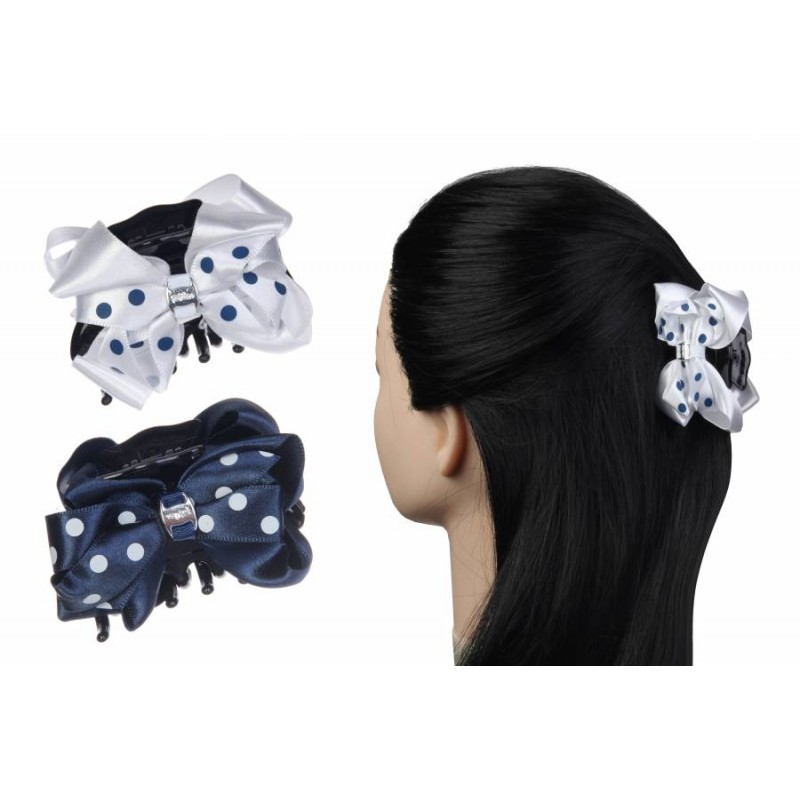 Крабы для волос