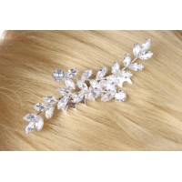 Гребешок (серебро) 1-207583