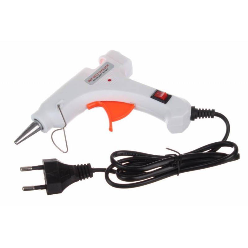 Термопистолет (7мм) 5-82728