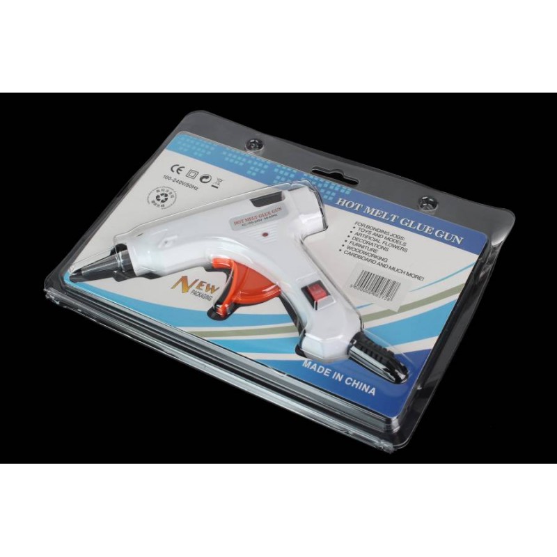 Термопистолет (7мм) 5-82728