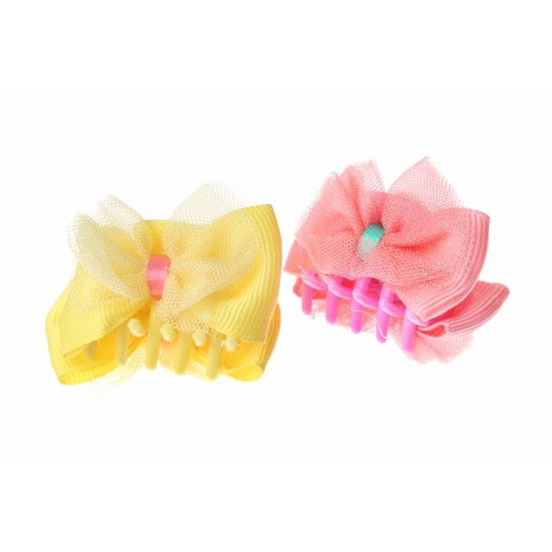 Детский крабик