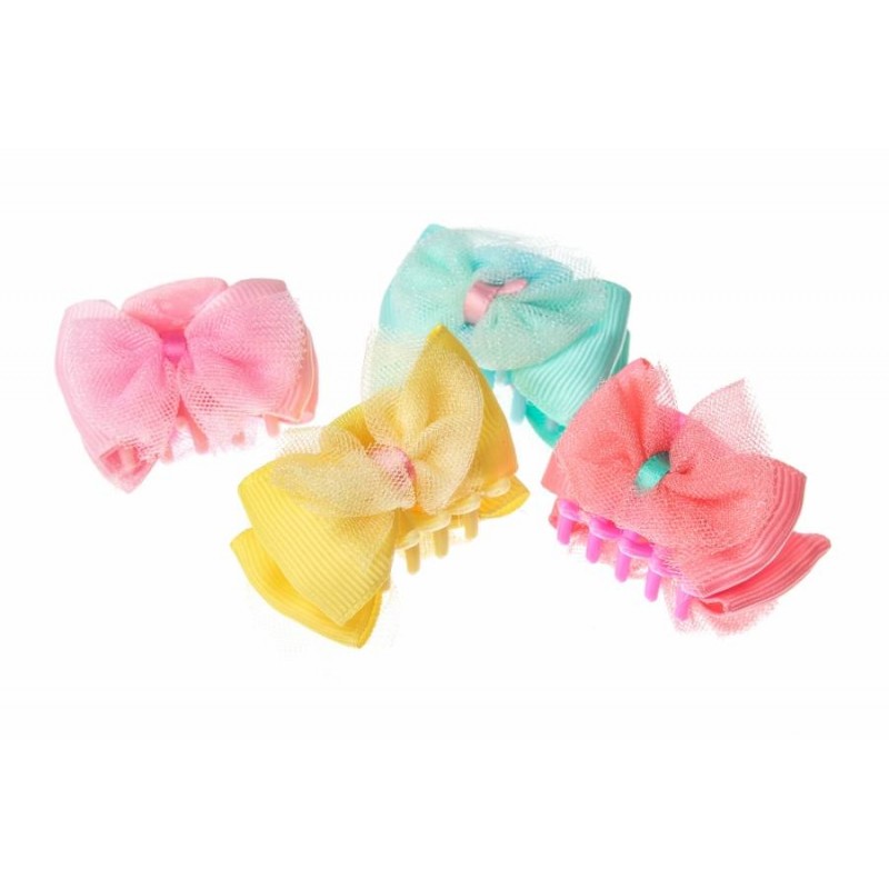 Детский крабик