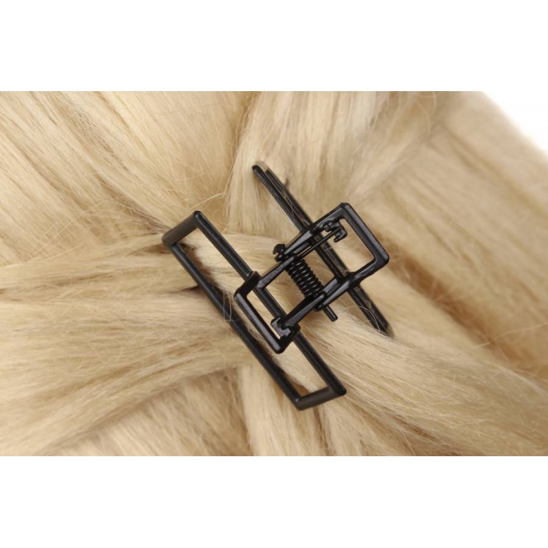 Краб металлический 6см 1-173215