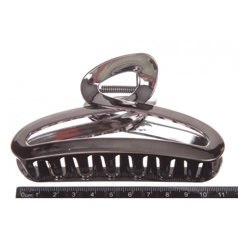 Краб для волос 12см 1-209877