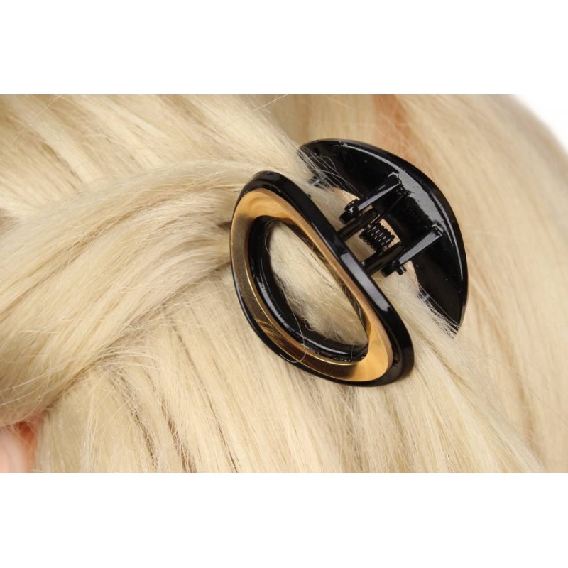 Краб платиковый 4,5см 1-206012