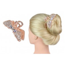 Краб металлический 