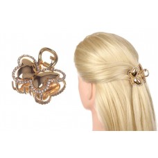 Краб металлический 5см 1-209655