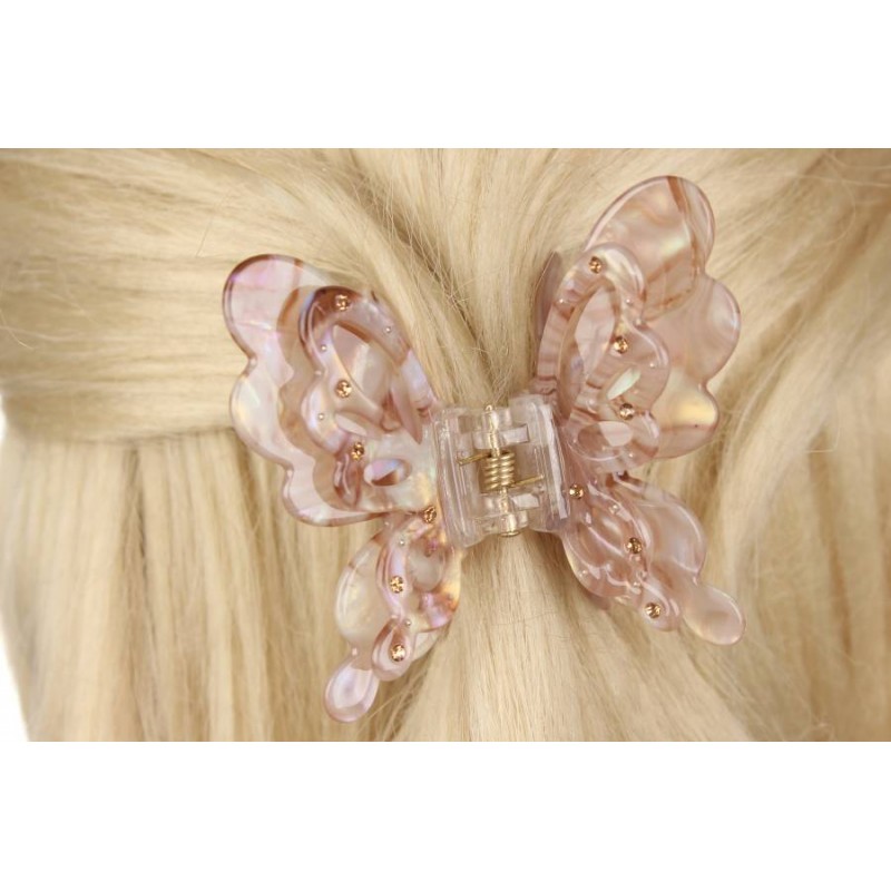 Краб бабочка 5см 1-214741