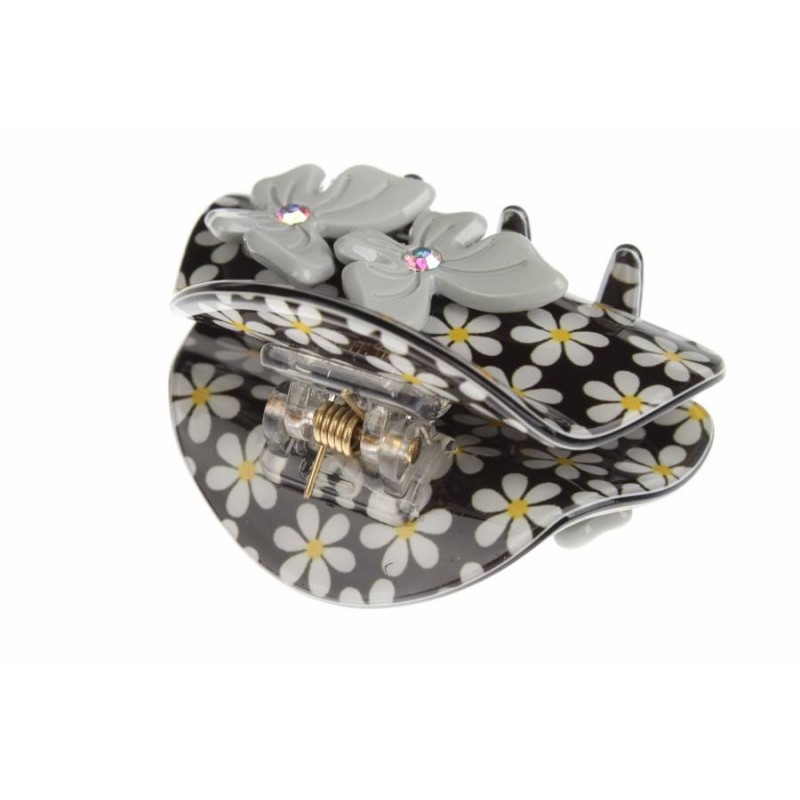 Краб для волос