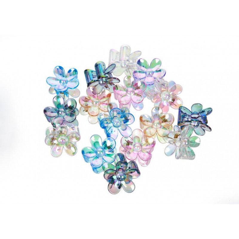 Краб для волос 4см 1-217247