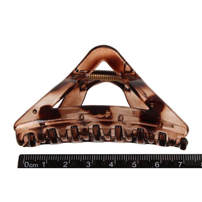 Краб пластиковый 7см 1-206708