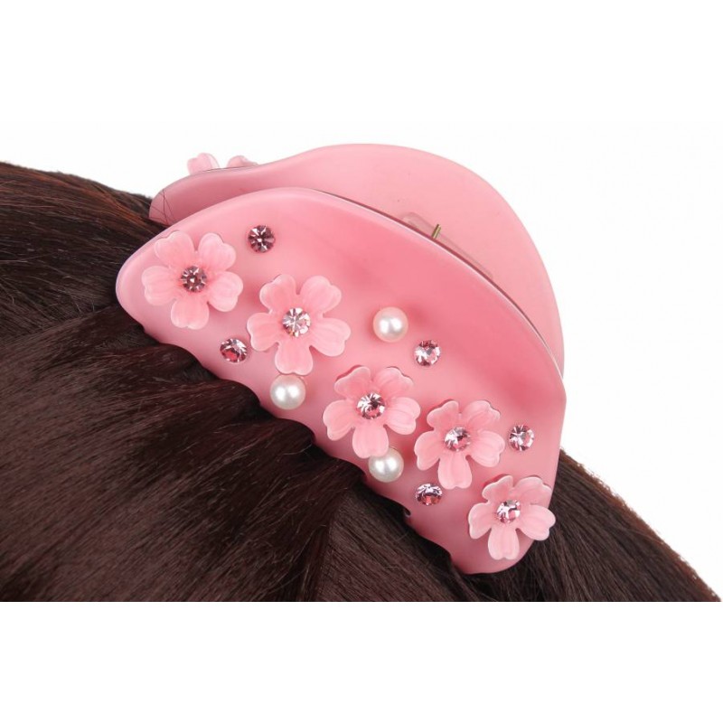 Краб для волос