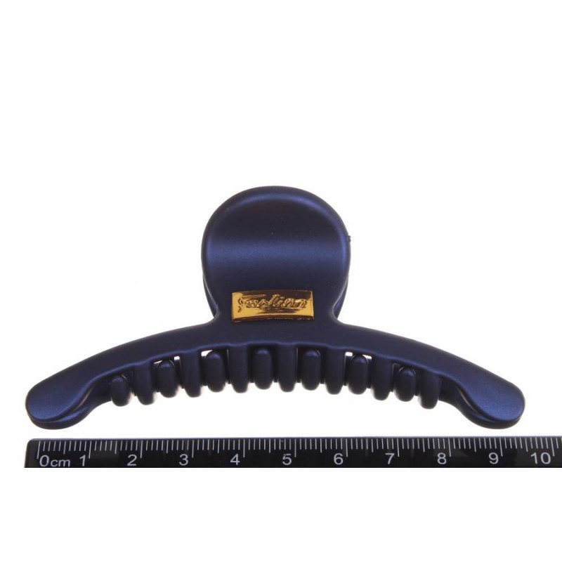 Краб для волос 9,5см 1-29697