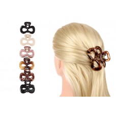 Краб для волос 7см 1-210057