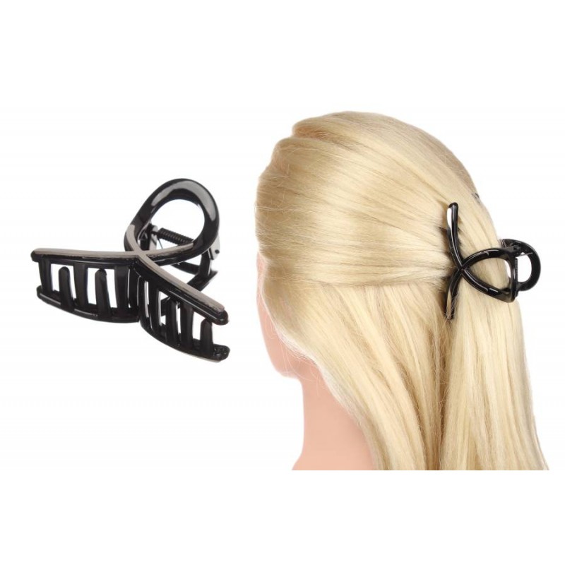 Краб пластиковый 8см 1-205961