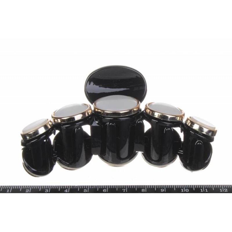 Краб для волос 1-194722