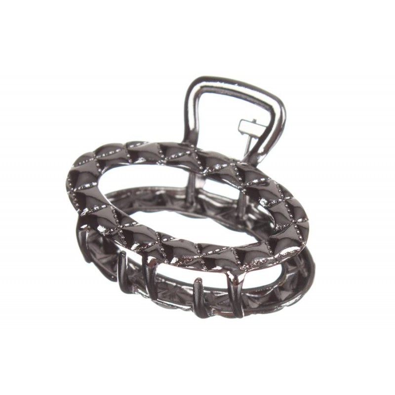 Краб металлический сталь 4,5см 1-206135