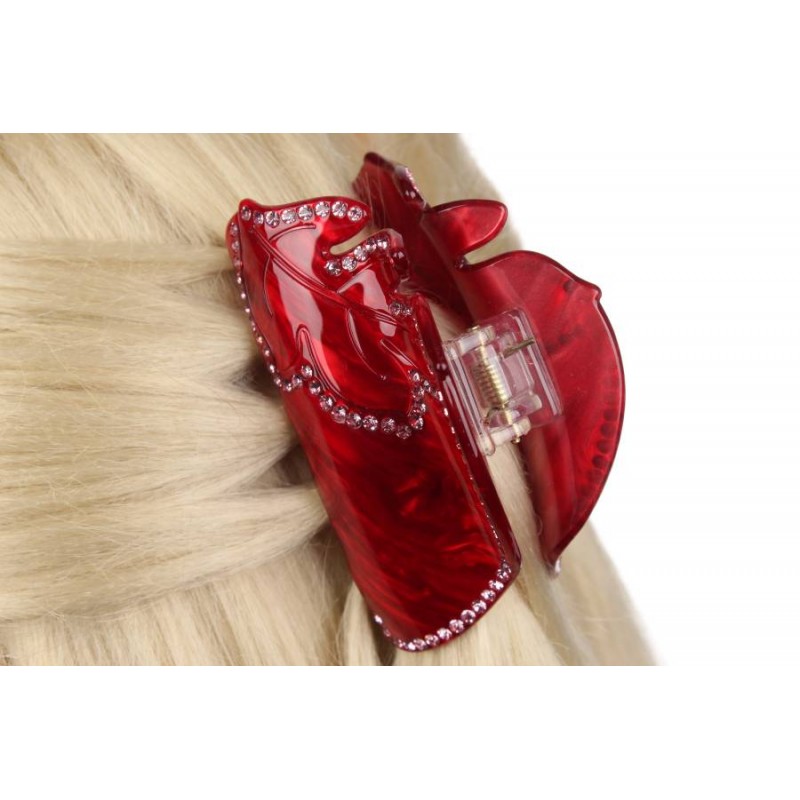 Краб для волос