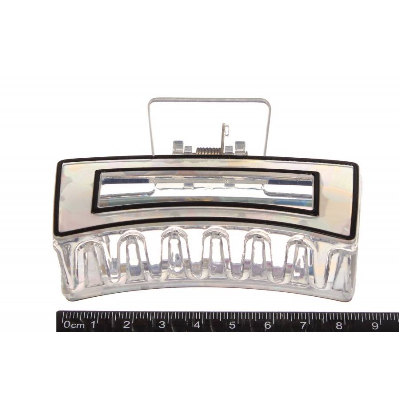 Краб пластиковый 8см 1-206319