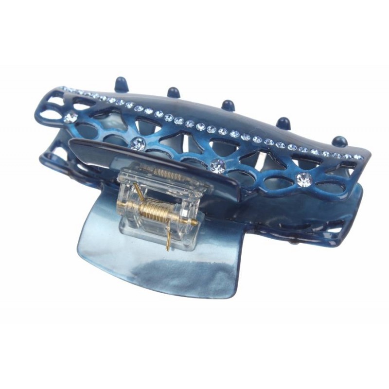 Краб для волос