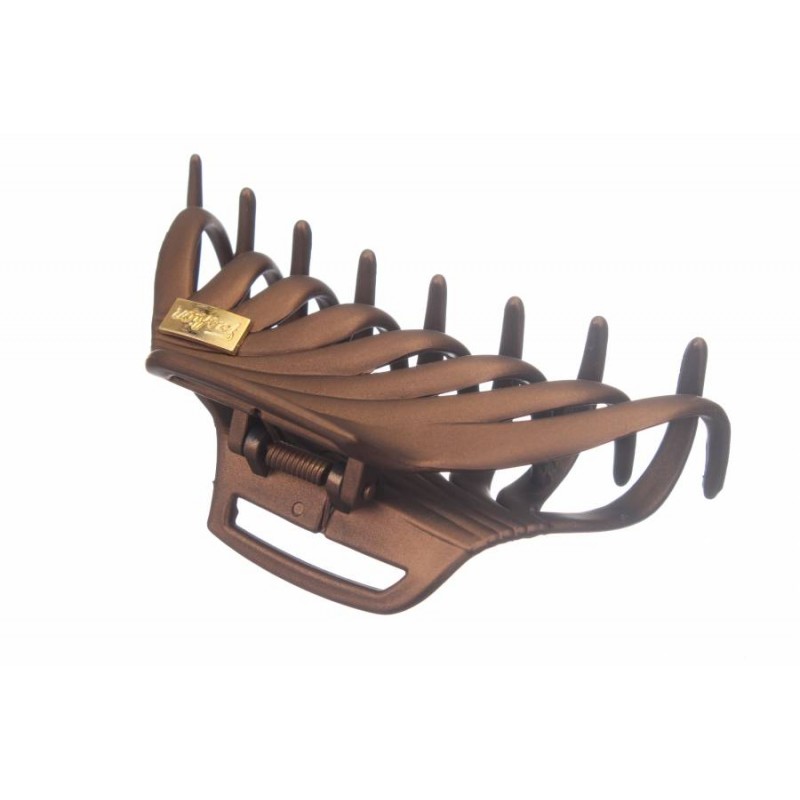 Краб для волос 12см 1-69518