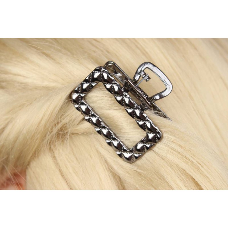 Краб металлический сталь 4,5см 1-206098