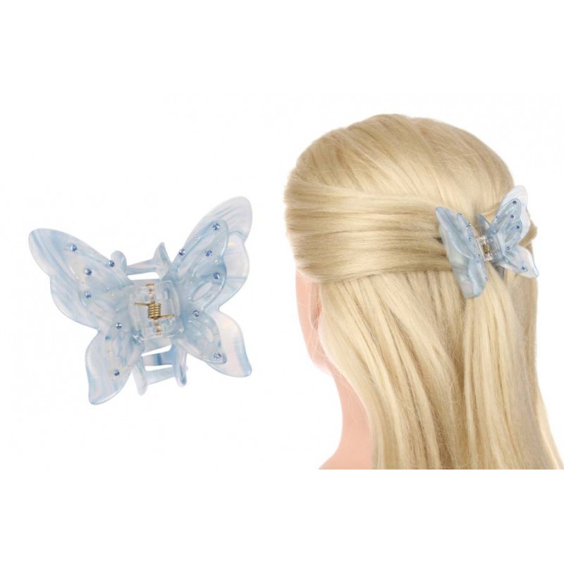 Краб бабочка 5см 1-214680