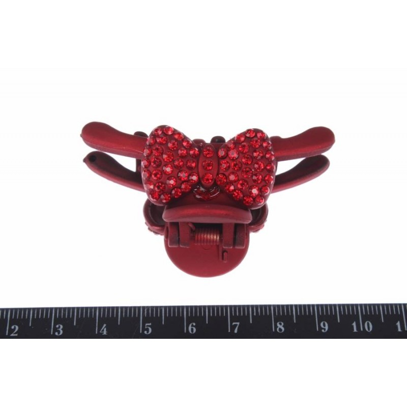 Краб для волос