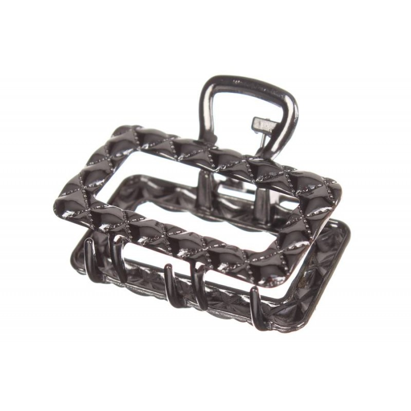 Краб металлический сталь 4,5см 1-206098