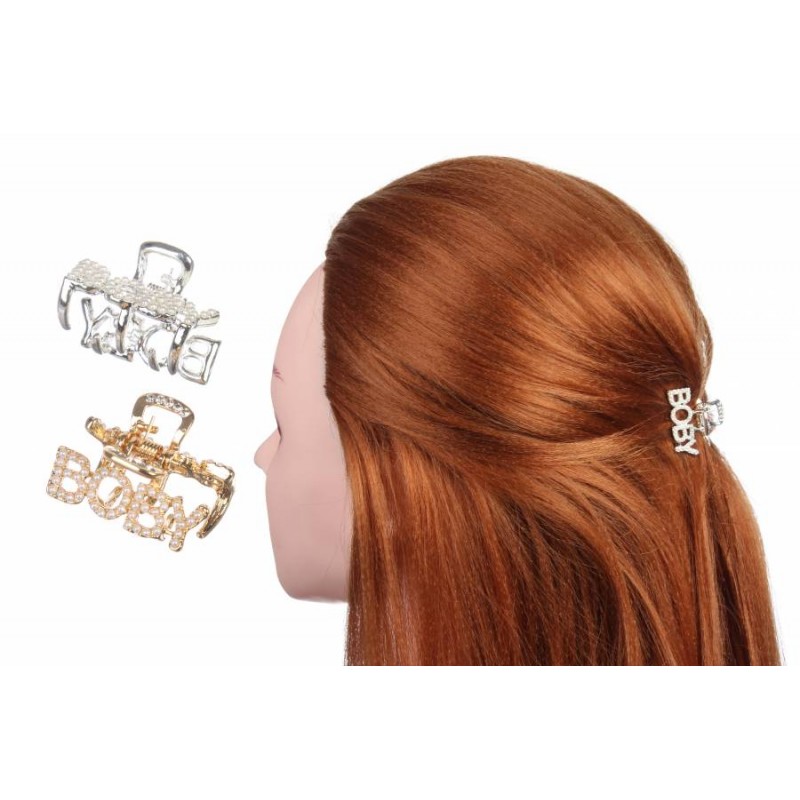 Краб для волос