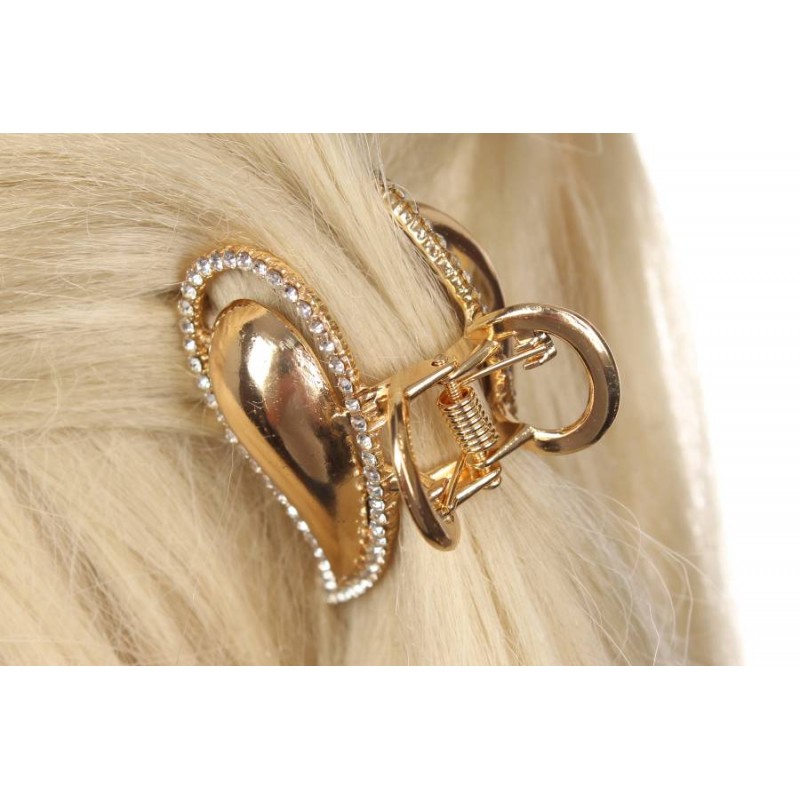 Краб металлический 5см 1-209662