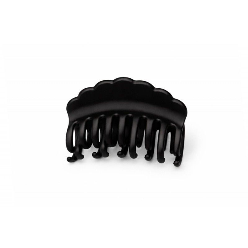 Краб для волос пластиковый 4,5см 1-217179