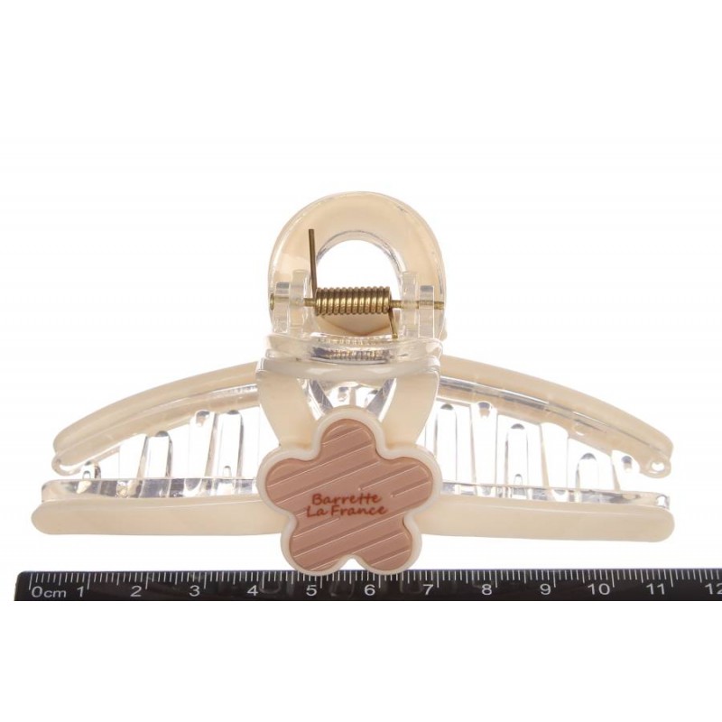 Краб пластиковый 11см 1-206296