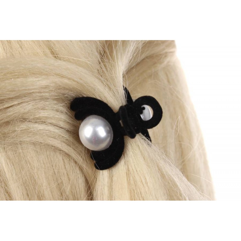 Краб для волос 