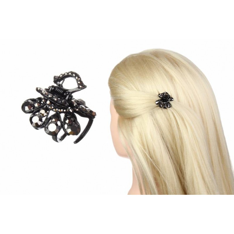 Краб для волос 3см 1-194548