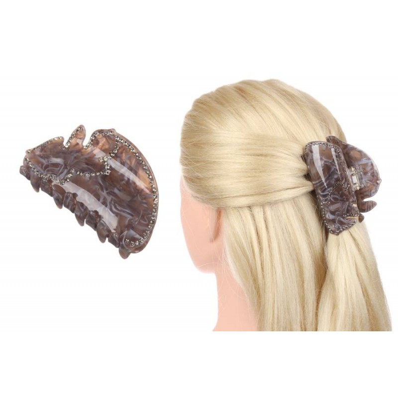 Краб для волос