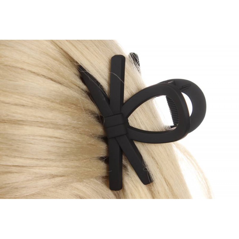 Краб для волос 8см 1-209754