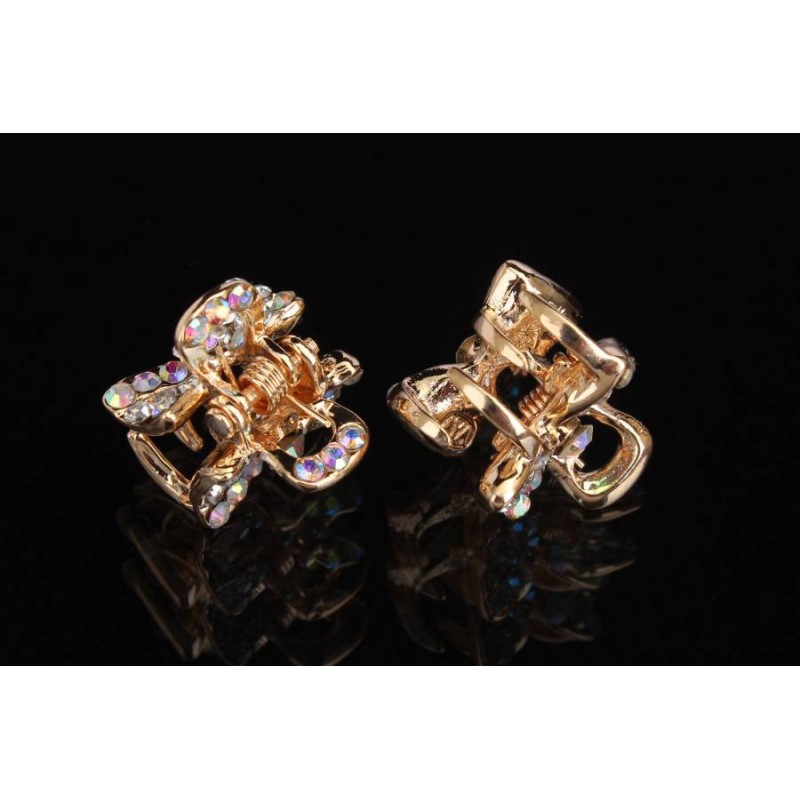 Крабы металлические