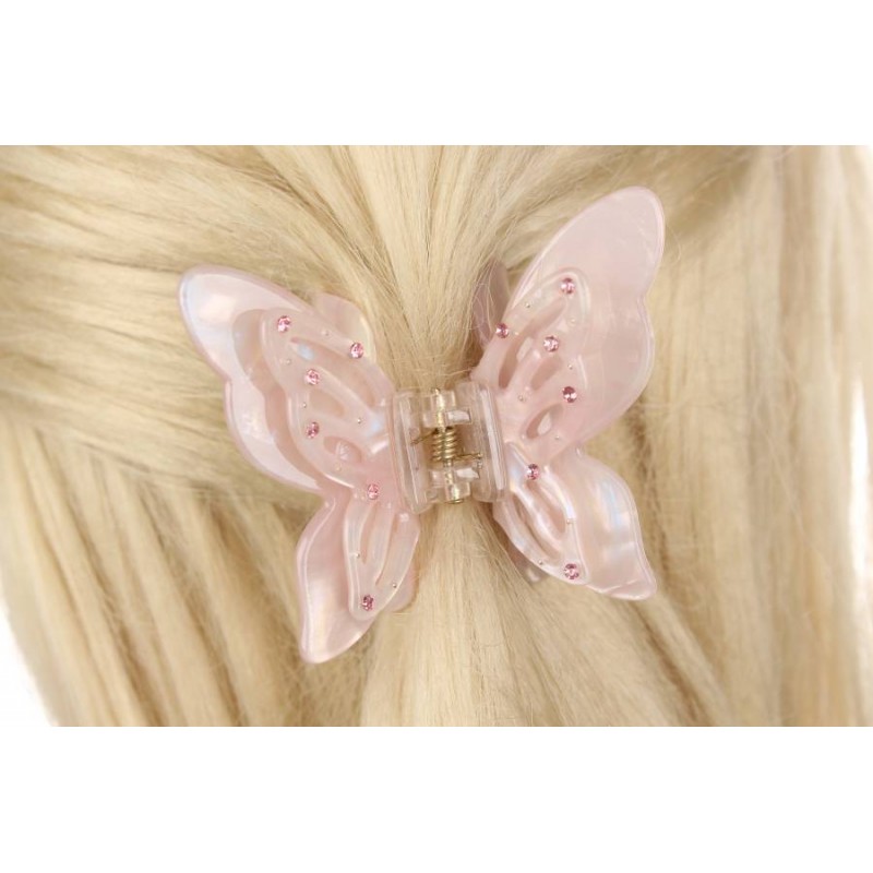 Краб бабочка 5см 1-214710